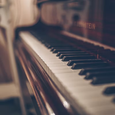 Keyboard Vocal